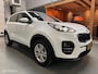 Kia Sportage 1.6 GDI DynamicLine Leer|1e Eig|Nieuwstaat!