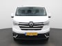 Renault Trafic E-Tech T29 L1H1 Advance 52 kWh | Lat-om-lat + Laadvloer | Camera | Trekhaak | LED Pure Vision | Full-Map Navigatie | Licht- & Regensensor | PDC Rondom | Cruise Control & Snelheidsbegrenzer | Apple Carplay & Android Auto