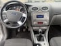 Ford Focus 1.8 Limited Flexi Fuel Airco Clima Cruise NAV PDC