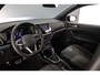 Volkswagen T-Cross R-Line Edition 1.5 TSI 150pk DSG Automaat Trekhaak, Adaptive cruise control, Black style, Navigatie, Parkeersensoren, LED matrix koplampen