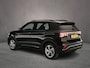 Volkswagen T-Cross R-Line Edition 1.5 TSI 150pk DSG Automaat Trekhaak, Adaptive cruise control, Black style, Navigatie, Parkeersensoren, LED matrix koplampen