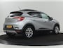 Renault Captur 1.3 TCe Intens | Panoramadak | 360 Camera | Trekhaak | Half leder | Carplay | Keyless | Climate control | Full LED | Getint glas | Cruise control | Parkeerhulp