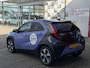 Toyota Aygo X Hybrid 115 pulse PARKEERSENS. VOOR+ACHTER APPLE/ANDROID CARPLAY CRUISECONTROL