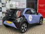 Toyota Aygo X Hybrid 115 pulse PARKEERSENS. VOOR+ACHTER APPLE/ANDROID CARPLAY CRUISECONTROL