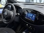 Toyota Aygo X Hybrid 115 pulse PARKEERSENS. VOOR+ACHTER APPLE/ANDROID CARPLAY CRUISECONTROL