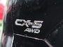 Mazda CX-5 TS+ 2.0 automaat Sky-G 160pk AWD /Volledig onderhouden/Trekhaak/Airco/Navi/Cruise/PDC V+A/17 inch LMV