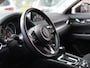 Mazda CX-5 TS+ 2.0 automaat Sky-G 160pk AWD /Volledig onderhouden/Trekhaak/Airco/Navi/Cruise/PDC V+A/17 inch LMV