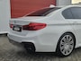 BMW 5-Serie M550i xDrive High Executive | Head-up | Elek. Trekhaak | Rijklaar inclusief 1 jaar BOVAG garantie!