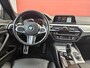 BMW 5-Serie M550i xDrive High Executive | Head-up | Elek. Trekhaak