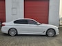 BMW 5-Serie M550i xDrive High Executive | Head-up | Elek. Trekhaak