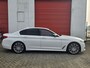 BMW 5-Serie M550i xDrive High Executive | Head-up | Elek. Trekhaak | Rijklaar inclusief 1 jaar BOVAG garantie!