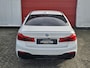 BMW 5-Serie M550i xDrive High Executive | Head-up | Elek. Trekhaak | Rijklaar inclusief 1 jaar BOVAG garantie!