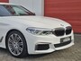 BMW 5-Serie M550i xDrive High Executive | Head-up | Elek. Trekhaak | Rijklaar inclusief 1 jaar BOVAG garantie!