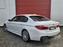 BMW 5-Serie M550i xDrive High Executive | Head-up | Elek. Trekhaak