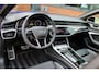Audi A6 Avant 55 TFSI e quattro Competition | ULTRABLAUW | Sportstoelen | Pano | Carbon | Matrix | HUD | Trekhaak