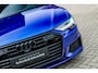 Audi A6 Avant 55 TFSI e quattro Competition | ULTRABLAUW | Sportstoelen | Pano | Carbon | Matrix | HUD | Trekhaak
