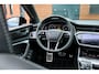 Audi A6 Avant 55 TFSI e quattro Competition | ULTRABLAUW | Sportstoelen | Pano | Carbon | Matrix | HUD | Trekhaak