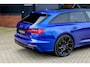 Audi A6 Avant 55 TFSI e quattro Competition | ULTRABLAUW | Sportstoelen | Pano | Carbon | Matrix | HUD | Trekhaak