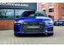 Audi A6 Avant 55 TFSI e quattro Competition | ULTRABLAUW | Sportstoelen | Pano | Carbon | Matrix | HUD | Trekhaak