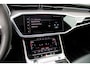 Audi A6 Avant 55 TFSI e quattro Competition | ULTRABLAUW | Sportstoelen | Pano | Carbon | Matrix | HUD | Trekhaak