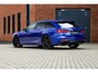 Audi A6 Avant 55 TFSI e quattro Competition | ULTRABLAUW | Sportstoelen | Pano | Carbon | Matrix | HUD | Trekhaak