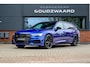 Audi A6 Avant 55 TFSI e quattro Competition | ULTRABLAUW | Sportstoelen | Pano | Carbon | Matrix | HUD | Trekhaak