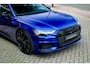 Audi A6 Avant 55 TFSI e quattro Competition | ULTRABLAUW | Sportstoelen | Pano | Carbon | Matrix | HUD | Trekhaak