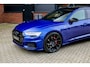 Audi A6 Avant 55 TFSI e quattro Competition | ULTRABLAUW | Sportstoelen | Pano | Carbon | Matrix | HUD | Trekhaak