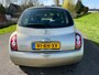 Nissan Micra 1.2 e-Vision AUTOMAAT 37DKM ! incl nw apk en garantie !