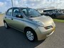 Nissan Micra 1.2 e-Vision AUTOMAAT 37DKM ! incl nw apk en garantie !
