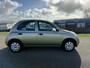 Nissan Micra 1.2 e-Vision AUTOMAAT 37DKM ! incl nw apk en garantie !