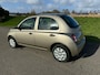 Nissan Micra 1.2 e-Vision AUTOMAAT 37DKM ! incl nw apk en garantie !