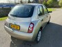 Nissan Micra 1.2 e-Vision AUTOMAAT 37DKM ! incl nw apk en garantie !