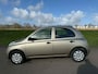 Nissan Micra 1.2 e-Vision AUTOMAAT 37DKM ! incl nw apk en garantie !