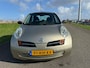 Nissan Micra 1.2 e-Vision AUTOMAAT 37DKM ! incl nw apk en garantie !