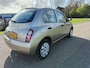 Nissan Micra 1.2 e-Vision AUTOMAAT 37DKM ! incl nw apk en garantie !
