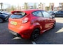 Ford Fiesta 1.0 ECOBOOST RED EDITION LM-VELGEN AIRCO EL RAMEN & SPIEGELS LED DAGRIJVERLICHTING