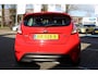 Ford Fiesta 1.0 ECOBOOST RED EDITION LM-VELGEN AIRCO EL RAMEN & SPIEGELS LED DAGRIJVERLICHTING