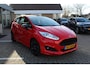 Ford Fiesta 1.0 ECOBOOST RED EDITION LM-VELGEN AIRCO EL RAMEN & SPIEGELS LED DAGRIJVERLICHTING