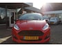 Ford Fiesta 1.0 ECOBOOST RED EDITION LM-VELGEN AIRCO EL RAMEN & SPIEGELS LED DAGRIJVERLICHTING