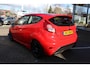 Ford Fiesta 1.0 ECOBOOST RED EDITION LM-VELGEN AIRCO EL RAMEN & SPIEGELS LED DAGRIJVERLICHTING