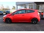 Ford Fiesta 1.0 ECOBOOST RED EDITION LM-VELGEN AIRCO EL RAMEN & SPIEGELS LED DAGRIJVERLICHTING