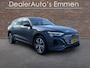 Audi Q8 e-tron 50 quattro Edition 95 kWh
