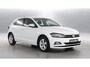 Volkswagen Polo 1.0 MPI 75pk Comfortline / Navigatie / Apple Carplay / Parkeersensoren