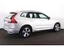 Volvo XC60 T6 Recharge AWD Plus Dark - Panorama/schuifdak - IntelliSafe Assist & Surround - 360º Camera - Verwarmde voorstoelen, stuur & achterbank - Parkeersensoren voor & achter - Elektr. bedienb. voorstoelen met geheugen - Draadloze tel. lader - Elektr. inklapbare trekhaak - 19' LMV