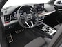 Audi Q5 40 TFSI S edition | Panoramadak | Sportstoelen | Virtual Cockpit | Navigatie | Camera | DAB | Stoelverwarming | Adaptieve Cruise Control | Ele. kofferdeksel | Ele.wegklapbare trekhaak | Ele.verstelbare stoel | Matrix LED | NL Auto |