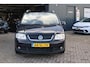 Volkswagen Touran 2.0-16V FSI Highline-Automaat-ketting verrekt