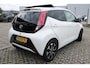 Toyota Aygo 1.0 VVT-i x-joy Cabriodak | Airconditioning automatisch | Sche