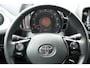 Toyota Aygo 1.0 VVT-i x-joy Cabriodak | Airconditioning automatisch | Sche