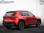 Mazda CX-5 2.5 E-SkyActiv-G 141PK Homura
